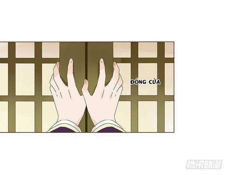 Đế Vương Trắc - Chapter 77 - Trang 26