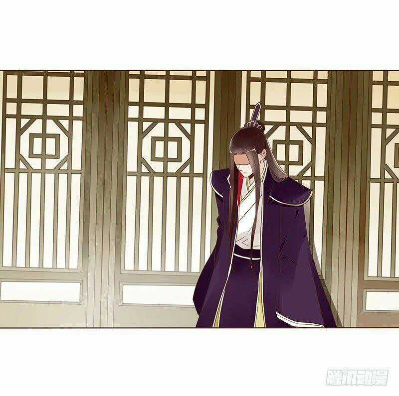 Đế Vương Trắc - Chapter 77 - Trang 27