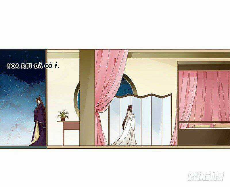 Đế Vương Trắc - Chapter 77 - Trang 30