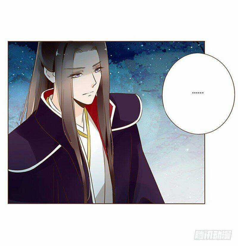 Đế Vương Trắc - Chapter 77 - Trang 4