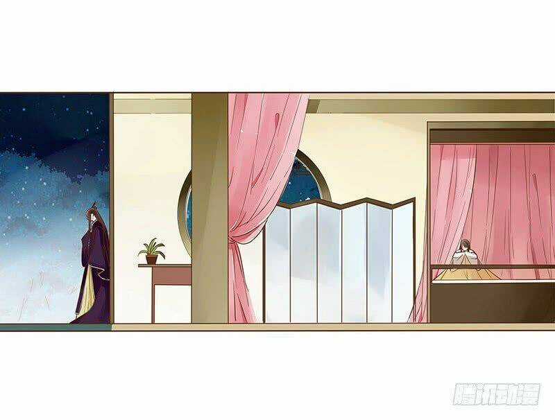 Đế Vương Trắc - Chapter 77 - Trang 31