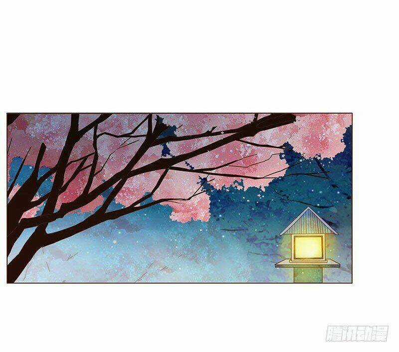 Đế Vương Trắc - Chapter 77 - Trang 33