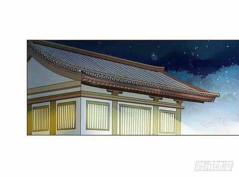 Đế Vương Trắc - Chapter 77 - Trang 5