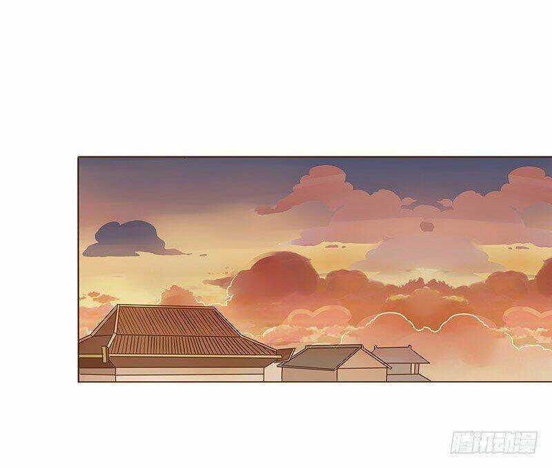 Đế Vương Trắc - Chapter 77 - Trang 41