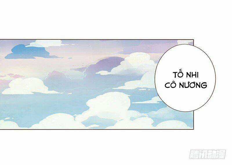 Đế Vương Trắc - Chapter 77 - Trang 42