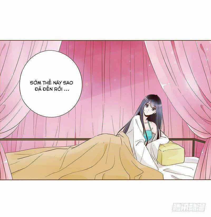 Đế Vương Trắc - Chapter 77 - Trang 45