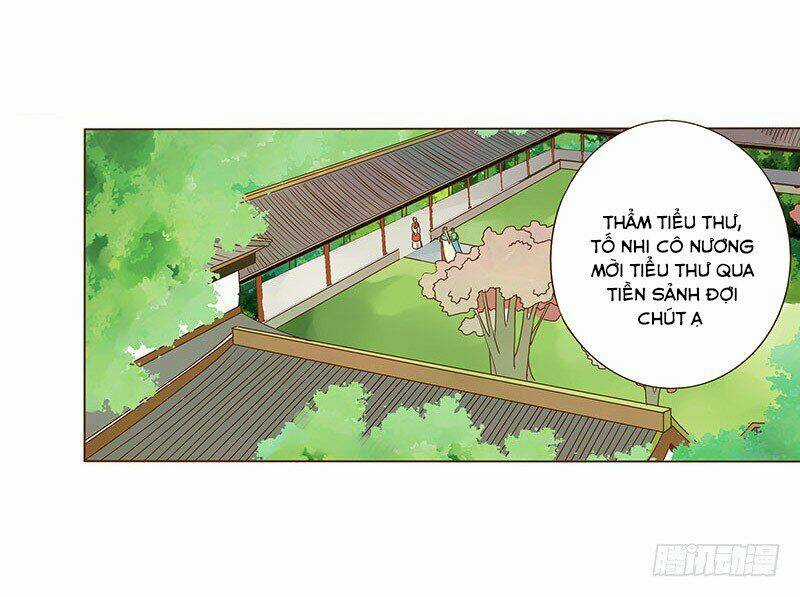 Đế Vương Trắc - Chapter 77 - Trang 47