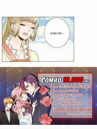 Đế Vương Trắc - Chapter 77 - Trang 50