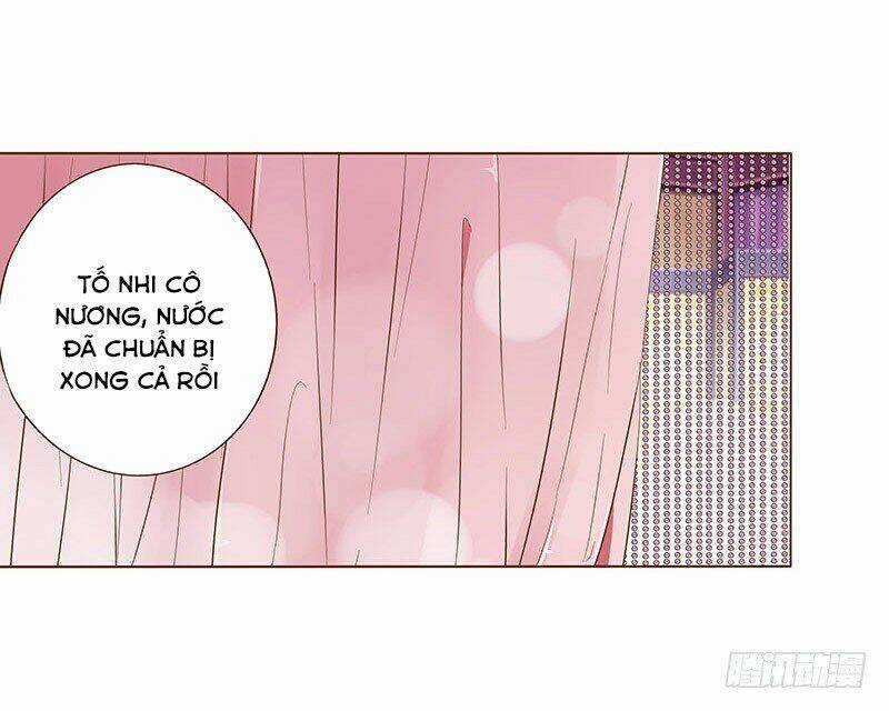 Đế Vương Trắc - Chapter 77 - Trang 6