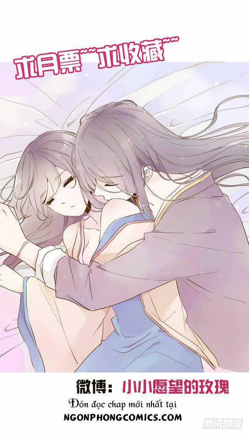 Đế Vương Trắc - Chapter 77 - Trang 52