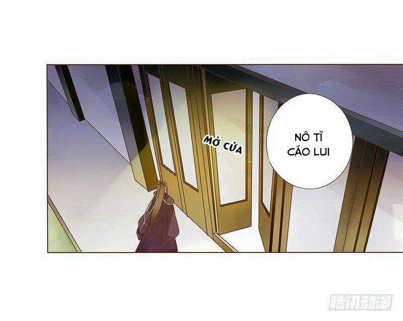 Đế Vương Trắc - Chapter 77 - Trang 8