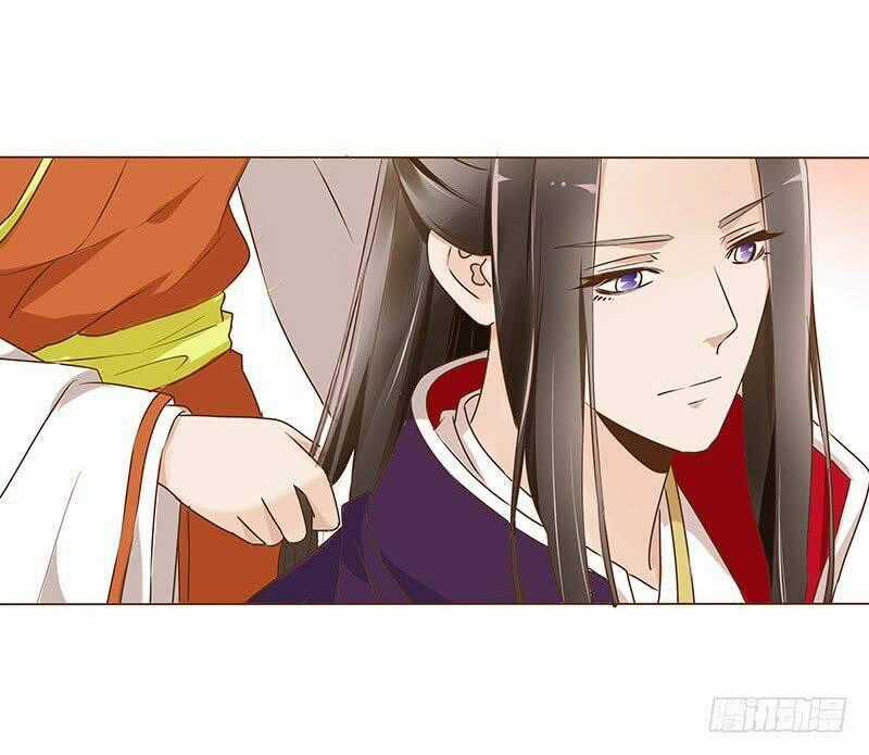 Đế Vương Trắc - Chapter 78 - Trang 2