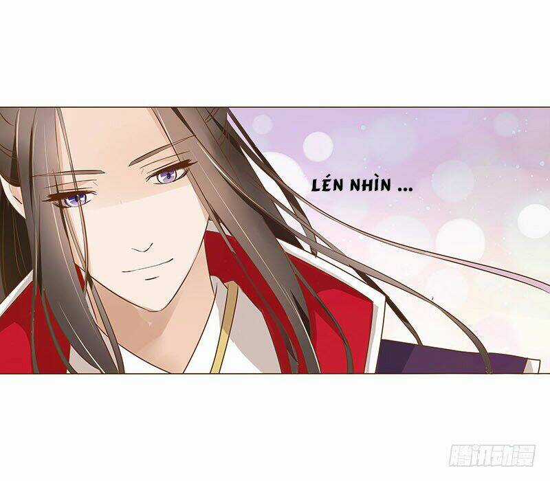 Đế Vương Trắc - Chapter 78 - Trang 11