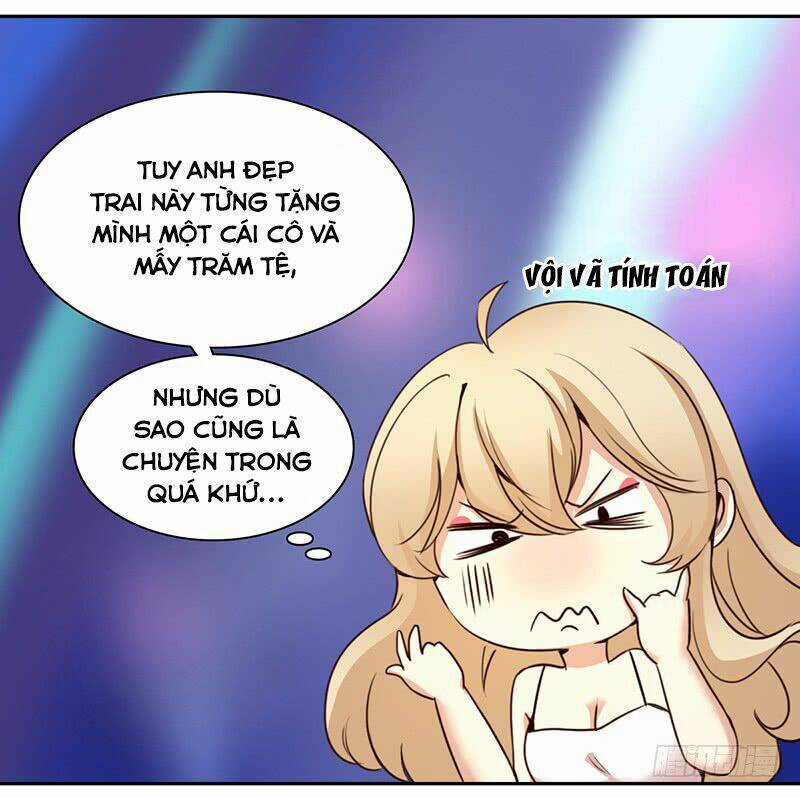 Đế Vương Trắc - Chapter 78 - Trang 103