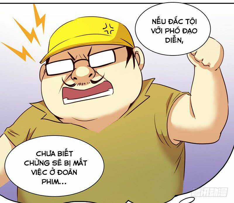 Đế Vương Trắc - Chapter 78 - Trang 104