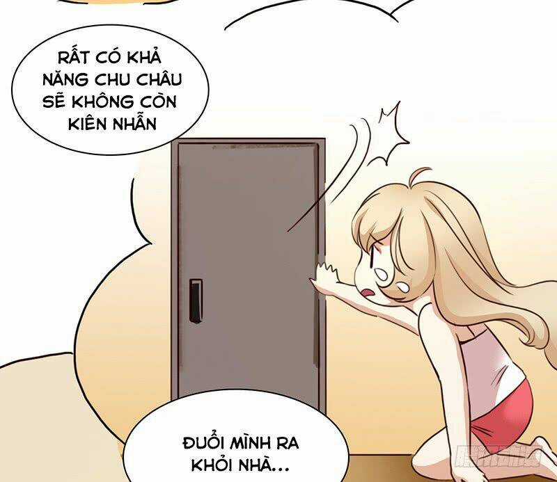 Đế Vương Trắc - Chapter 78 - Trang 106