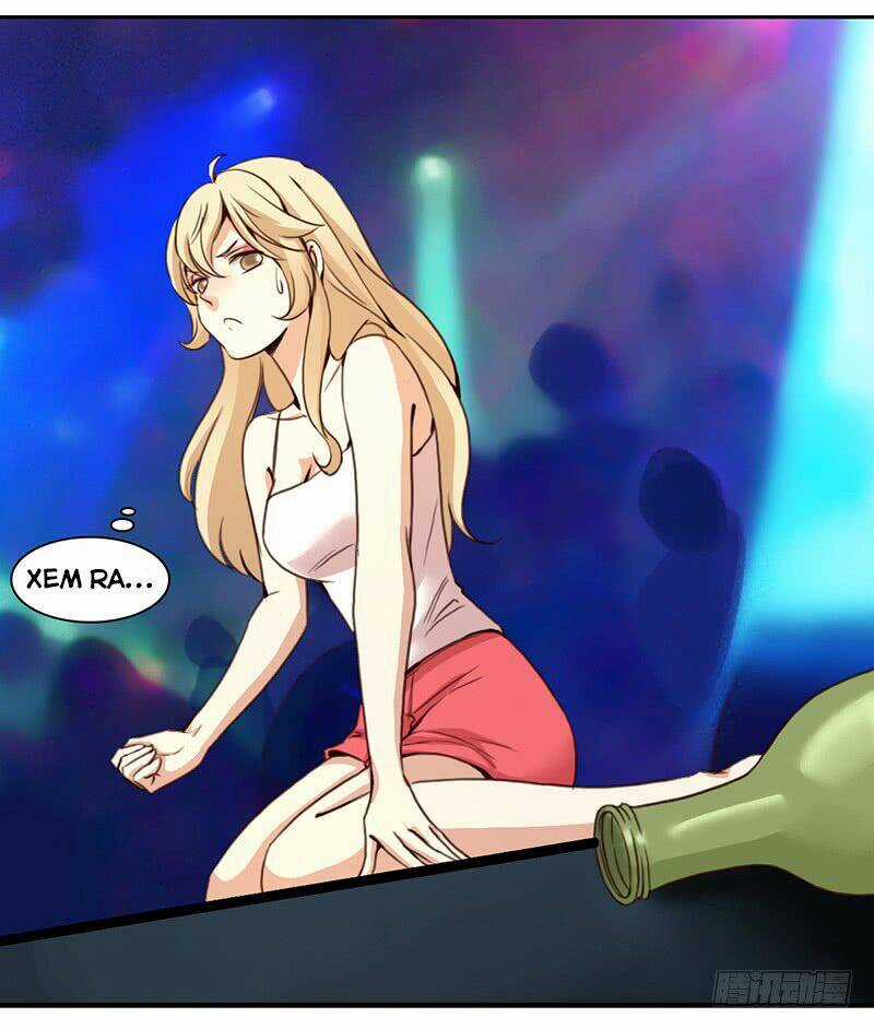 Đế Vương Trắc - Chapter 78 - Trang 108