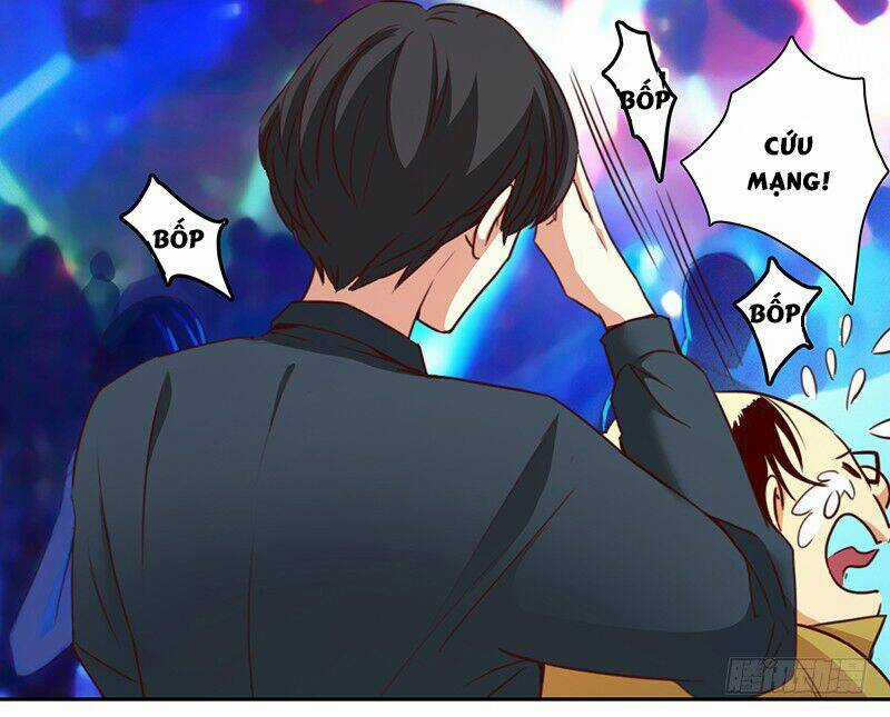 Đế Vương Trắc - Chapter 78 - Trang 109