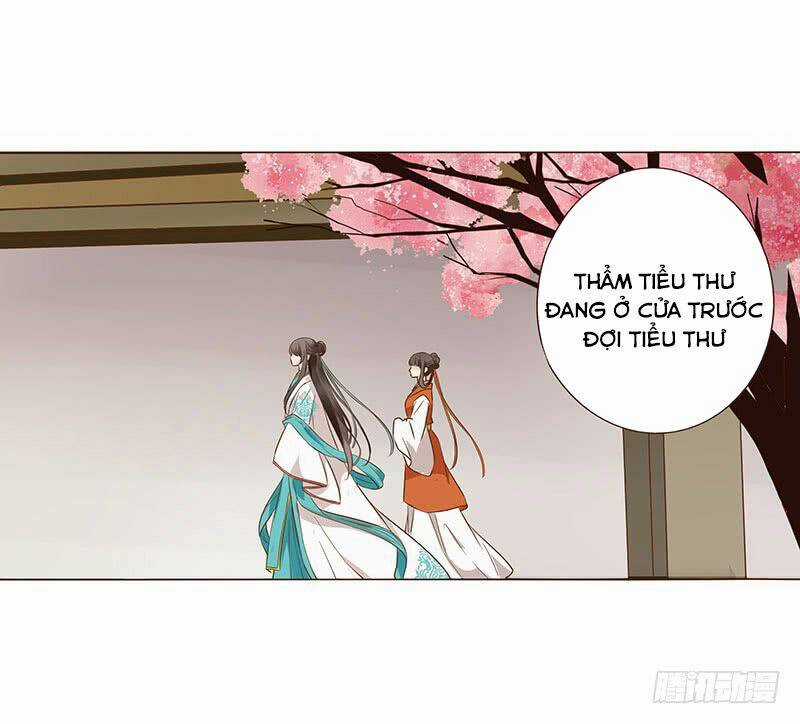 Đế Vương Trắc - Chapter 78 - Trang 12