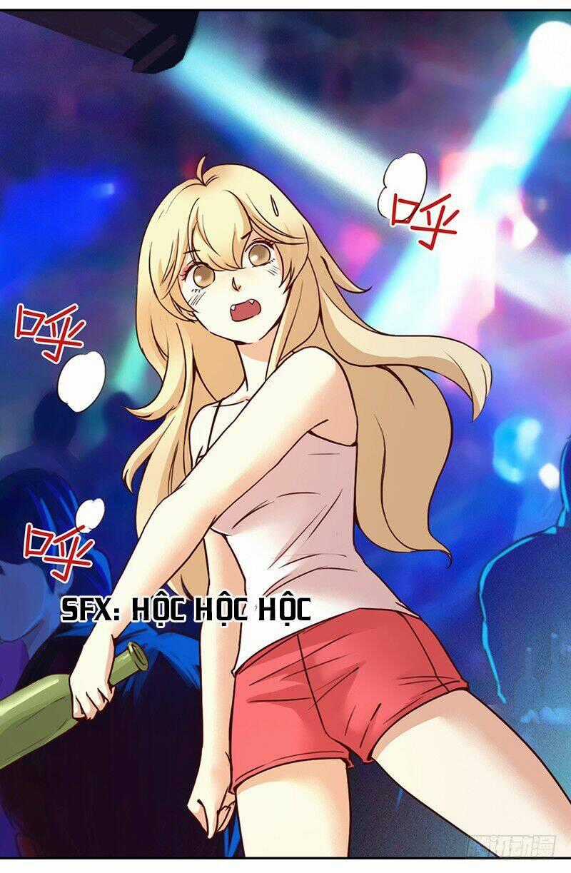 Đế Vương Trắc - Chapter 78 - Trang 115