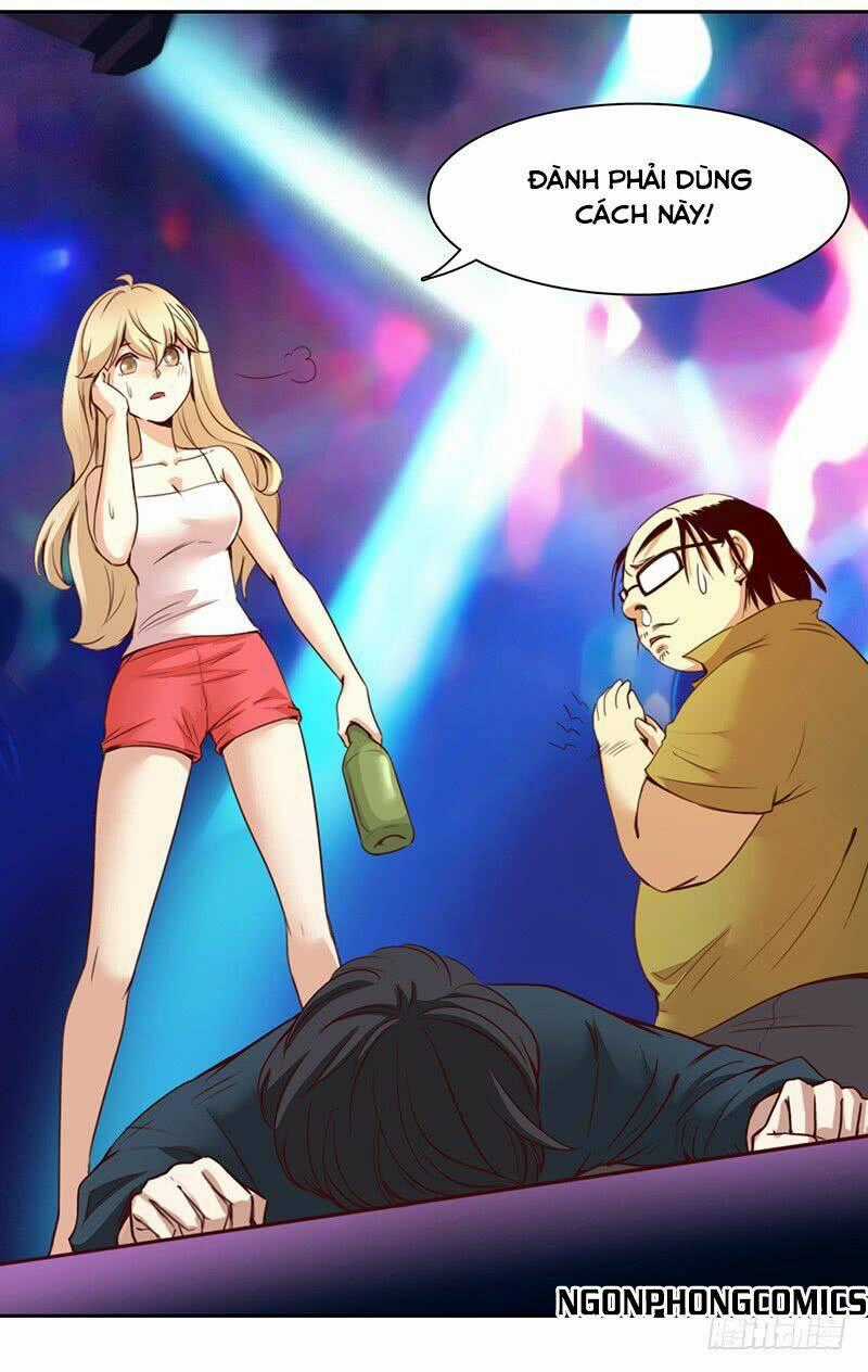 Đế Vương Trắc - Chapter 78 - Trang 116