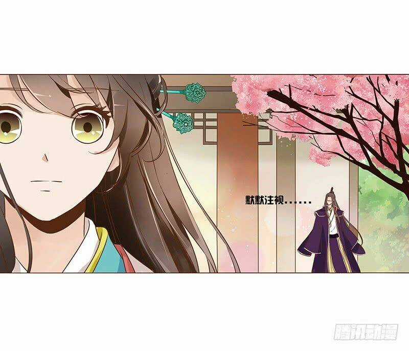 Đế Vương Trắc - Chapter 78 - Trang 13