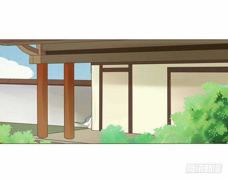 Đế Vương Trắc - Chapter 78 - Trang 14