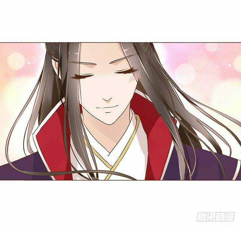 Đế Vương Trắc - Chapter 78 - Trang 15