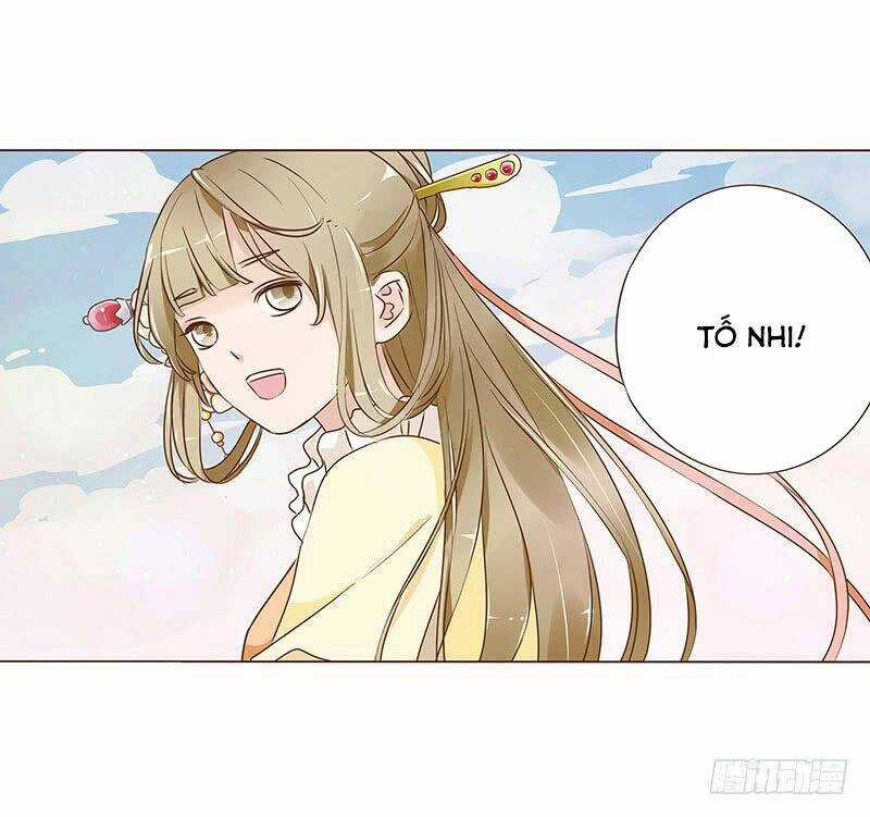 Đế Vương Trắc - Chapter 78 - Trang 18