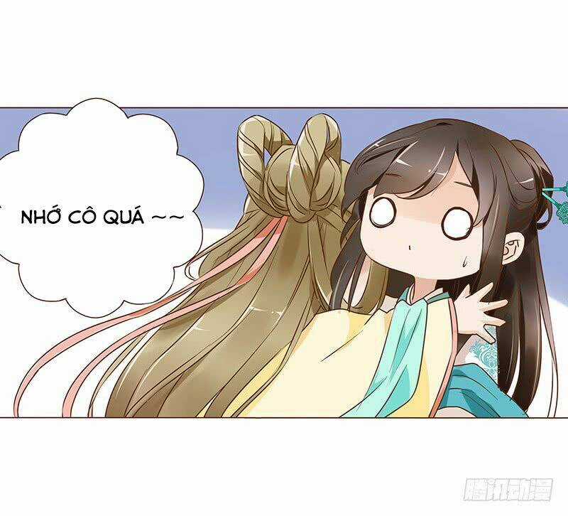 Đế Vương Trắc - Chapter 78 - Trang 19