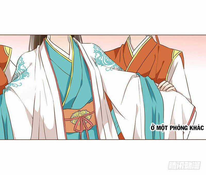 Đế Vương Trắc - Chapter 78 - Trang 3