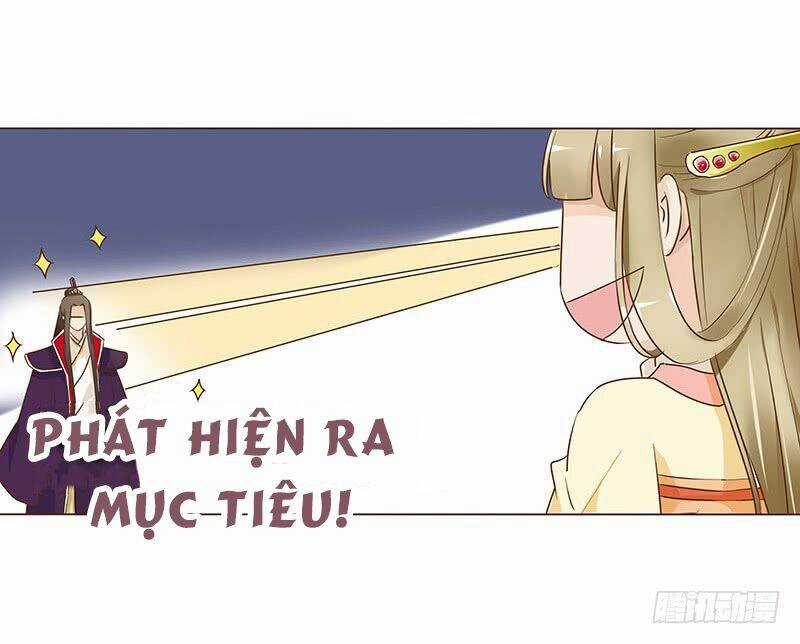 Đế Vương Trắc - Chapter 78 - Trang 21