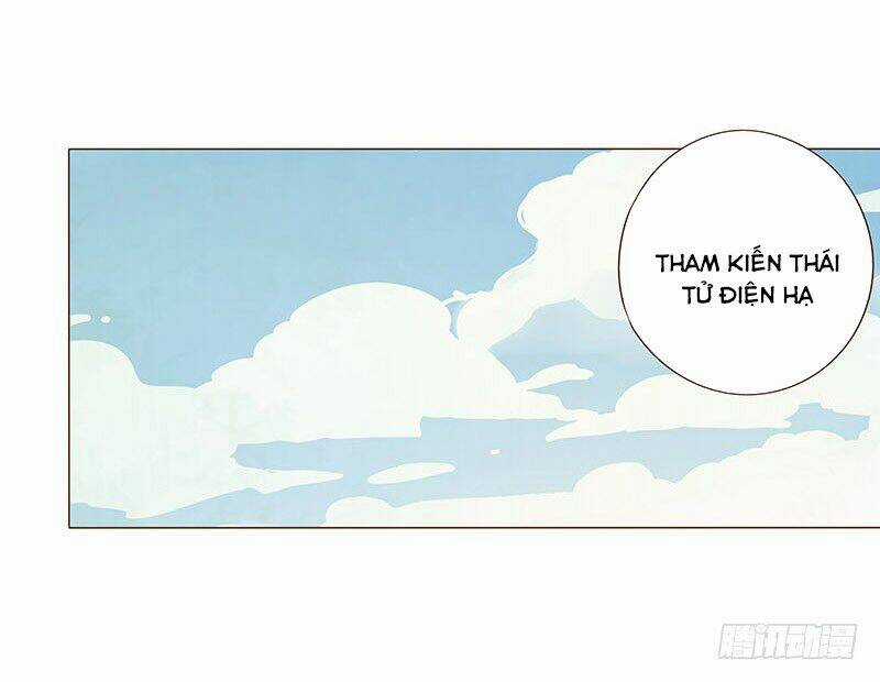 Đế Vương Trắc - Chapter 78 - Trang 23