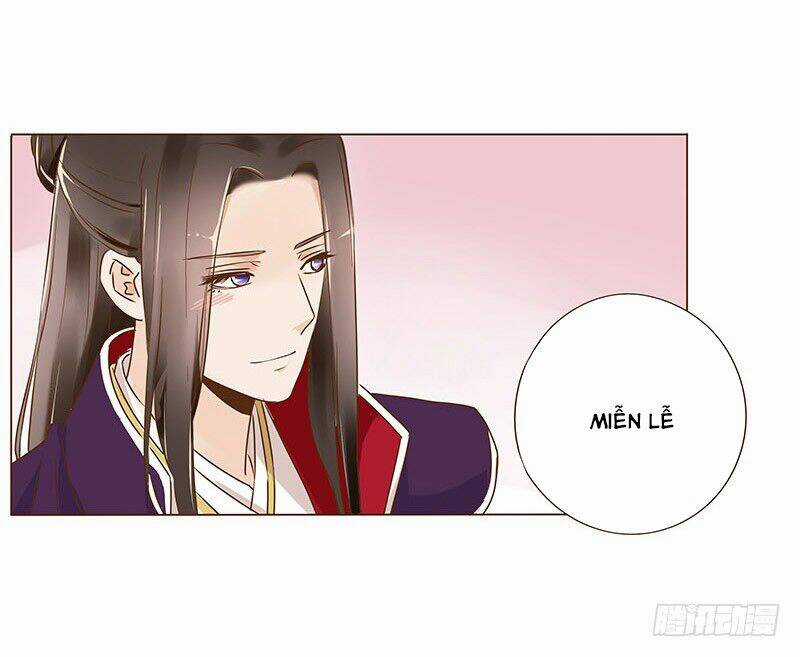 Đế Vương Trắc - Chapter 78 - Trang 24