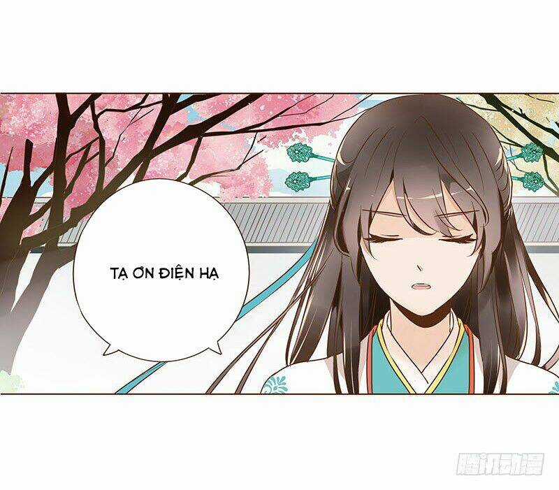 Đế Vương Trắc - Chapter 78 - Trang 25