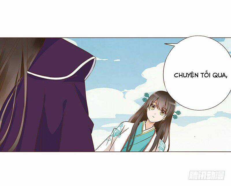 Đế Vương Trắc - Chapter 78 - Trang 28