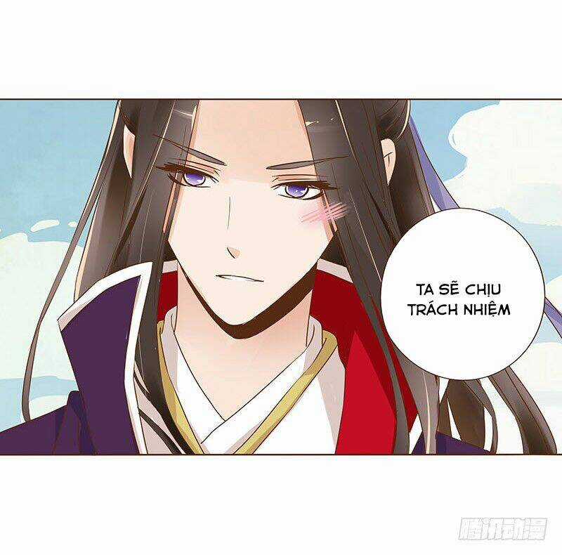 Đế Vương Trắc - Chapter 78 - Trang 29