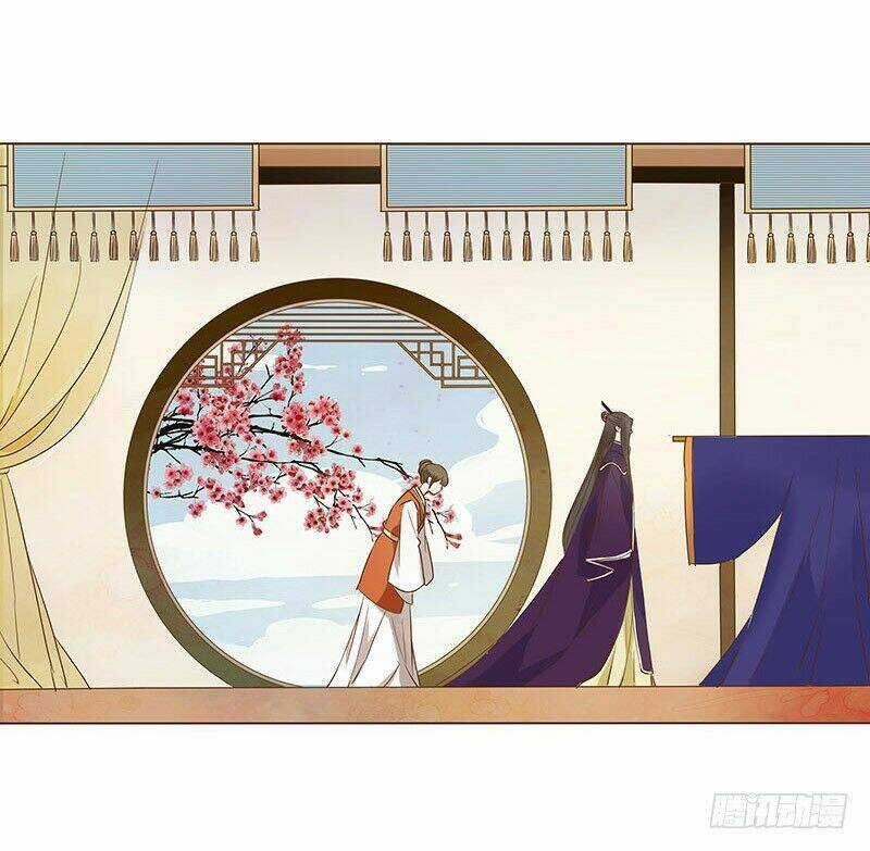 Đế Vương Trắc - Chapter 78 - Trang 4