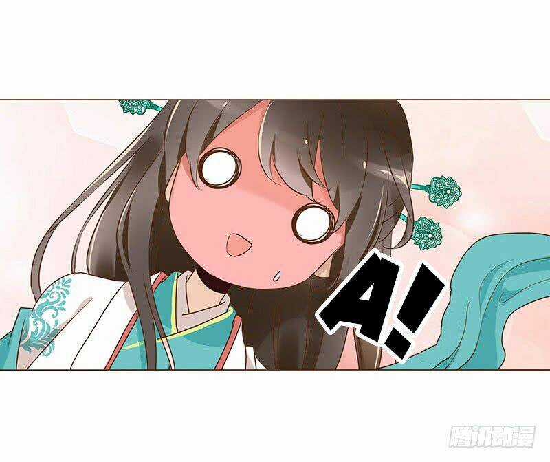 Đế Vương Trắc - Chapter 78 - Trang 31