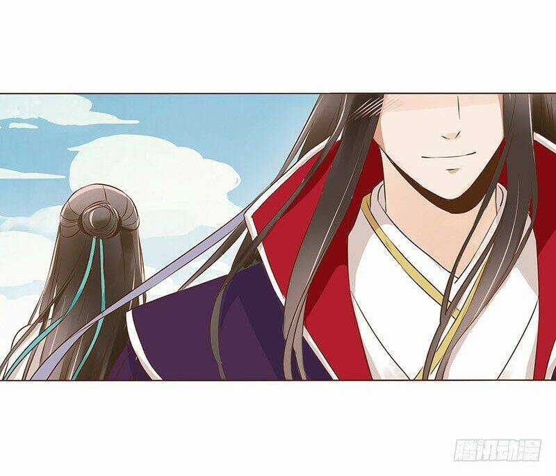 Đế Vương Trắc - Chapter 78 - Trang 36