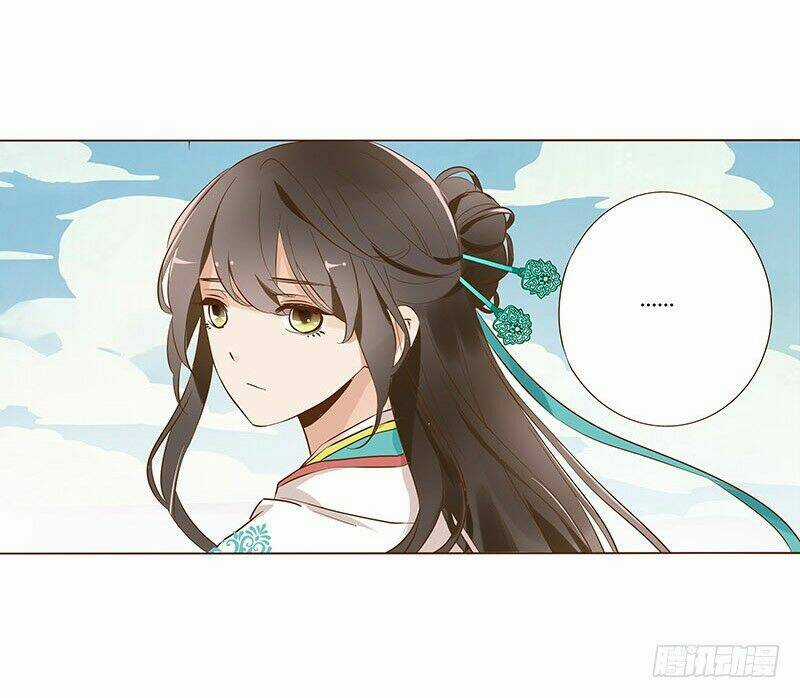 Đế Vương Trắc - Chapter 78 - Trang 37