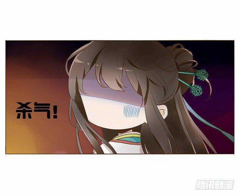 Đế Vương Trắc - Chapter 78 - Trang 38