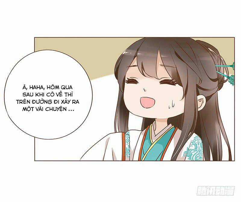 Đế Vương Trắc - Chapter 78 - Trang 41