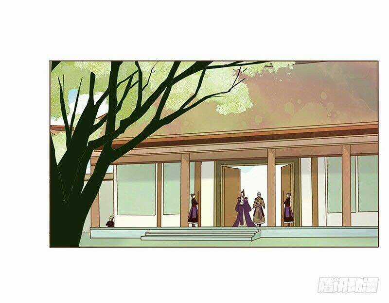 Đế Vương Trắc - Chapter 78 - Trang 43