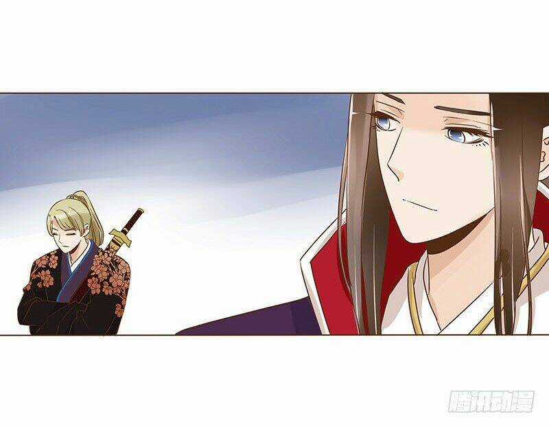 Đế Vương Trắc - Chapter 78 - Trang 44