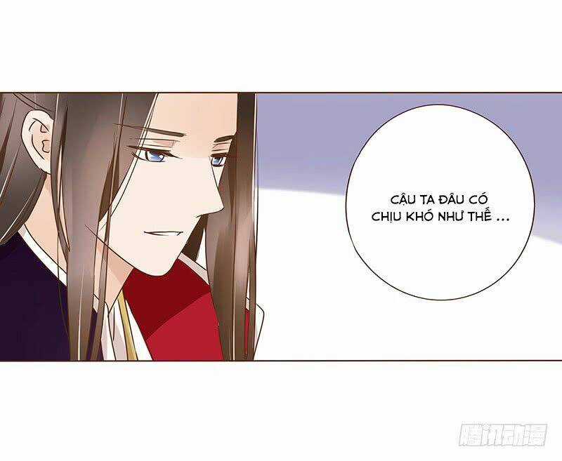 Đế Vương Trắc - Chapter 78 - Trang 47