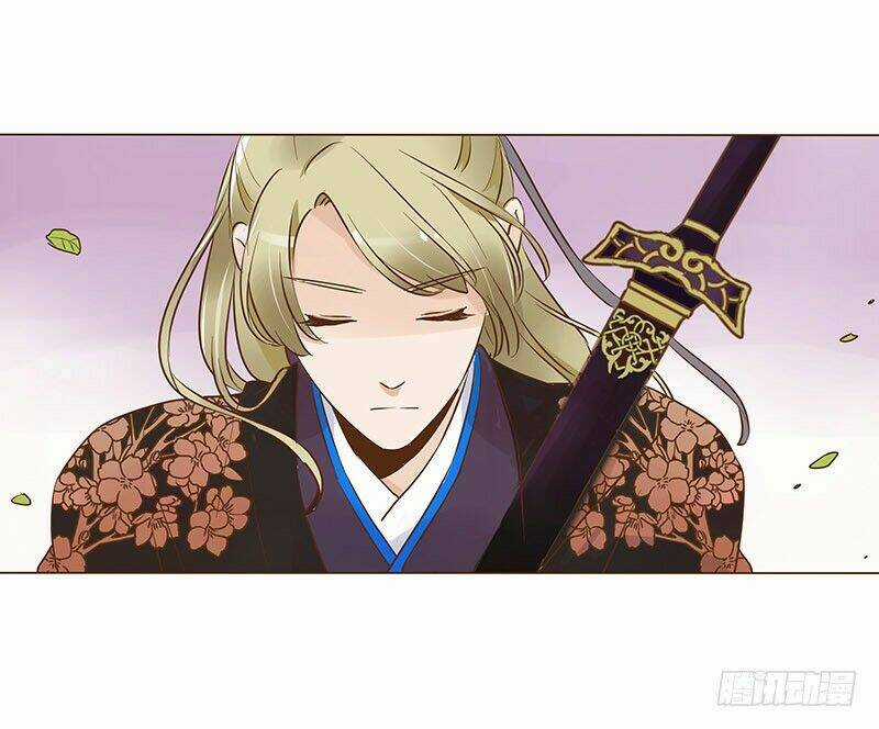 Đế Vương Trắc - Chapter 78 - Trang 48