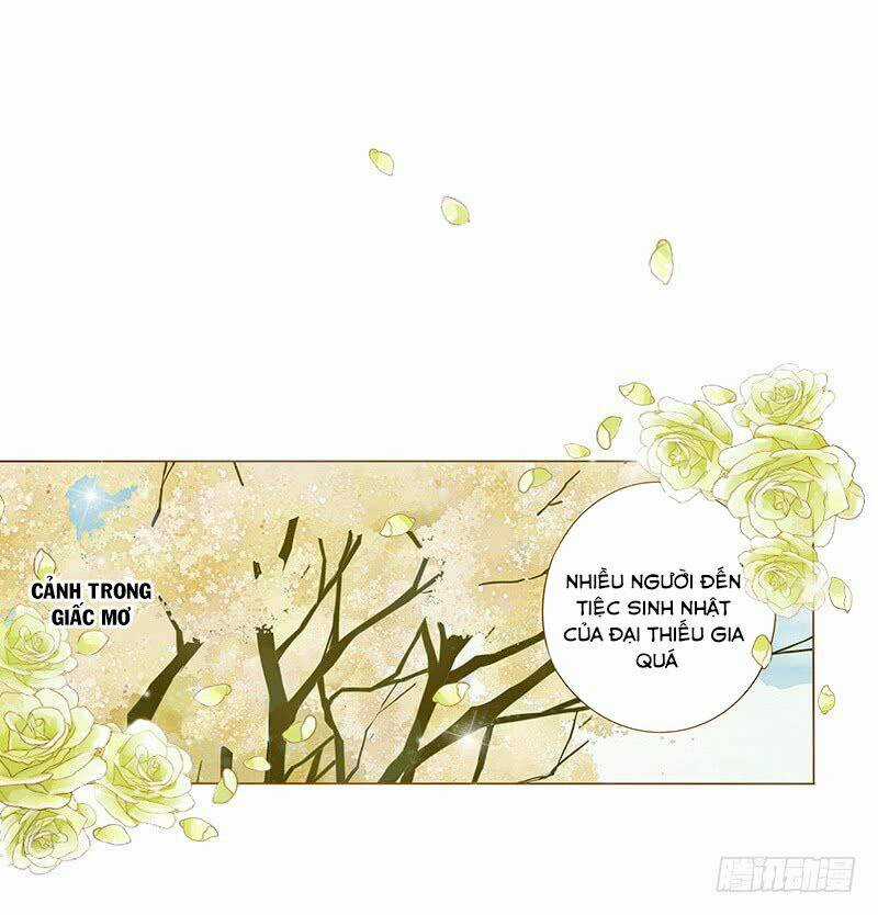 Đế Vương Trắc - Chapter 78 - Trang 49