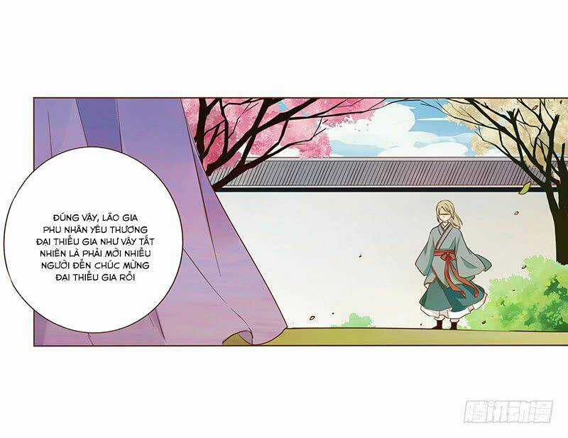 Đế Vương Trắc - Chapter 78 - Trang 50