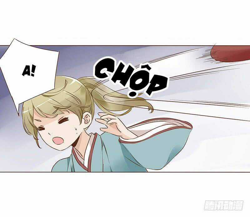 Đế Vương Trắc - Chapter 78 - Trang 51